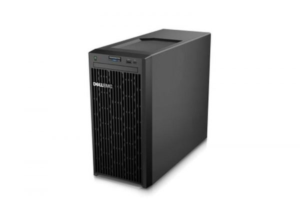 Poweredge T150 - Tower Server/ Intel Xeon E-2336g/16gb/2tb