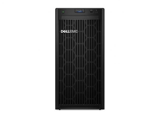 Poweredge T150 - Tower Server/ Intel Xeon E-2336g/16gb/2tb