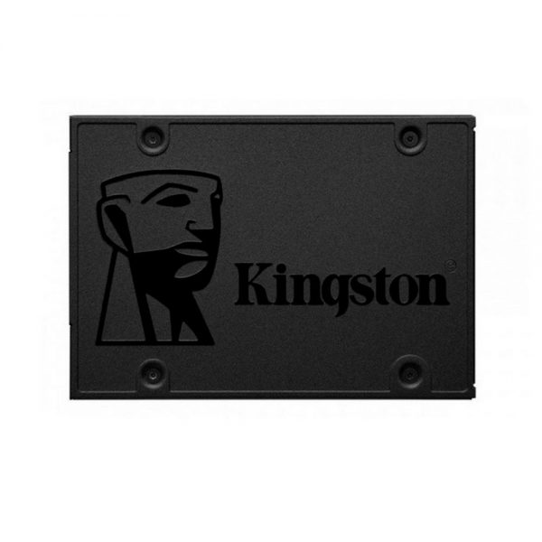 Unidad de estado sólido SSD Kingston A400 960GB 2.5