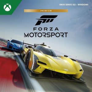 Forza Motorsport: Premium Edition - Xbox Series XS y Windows [Código digital]