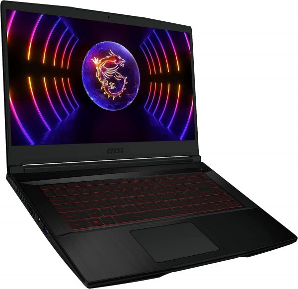 MSI Thin GF63 - Laptop Gamer 15.6 pulgadas Intel Core i7 - Image 3