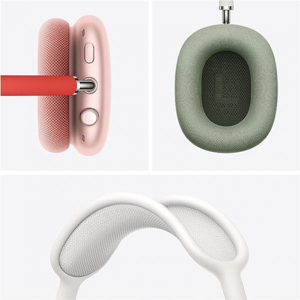 Apple AirPods Max Audifonos Bluetooth Inalambricos