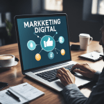 Oportunidades de negocios con marketing digital e internet