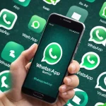 Como activar la copia de seguridad en Whatsapp