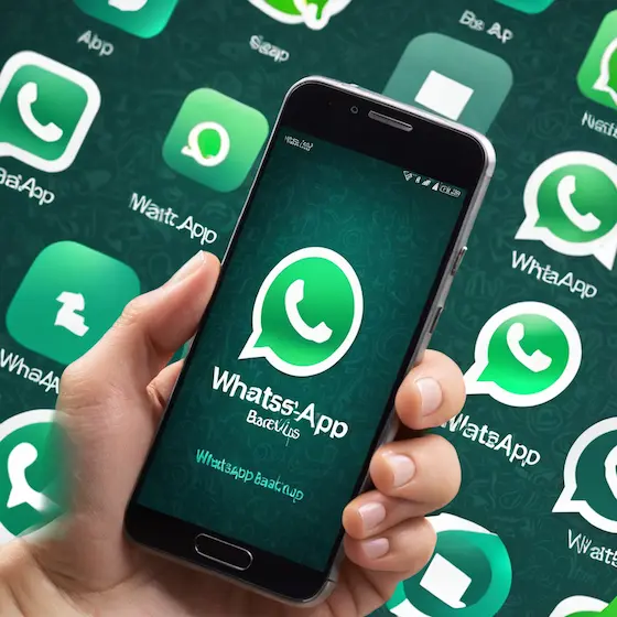 Los pasos para hacer una copia de seguridad de WhatsApp varían ligeramente dependiendo si utilizas un dispositivo Android o iOS. A continuación te detallo cómo hacerlo en cada caso