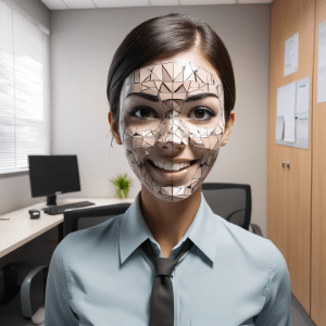 Pros y contras de autenticación con Reconocimiento facial, QR o NFC