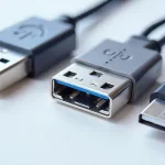 Que significa USB: Mitos y Realidades