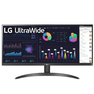 LG UltraWide™ 29" FHD IPS Display Monitor